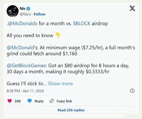 空投热潮走到尽头了吗？还值得撸吗？47个空投代币表现分析