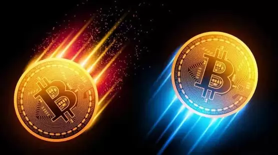 簡單科普比特幣跟美元掛鉤嗎？