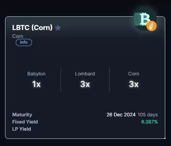 Pendle上线比特币新收益产品！Arthur Hayes：PENDLE冲击10美元