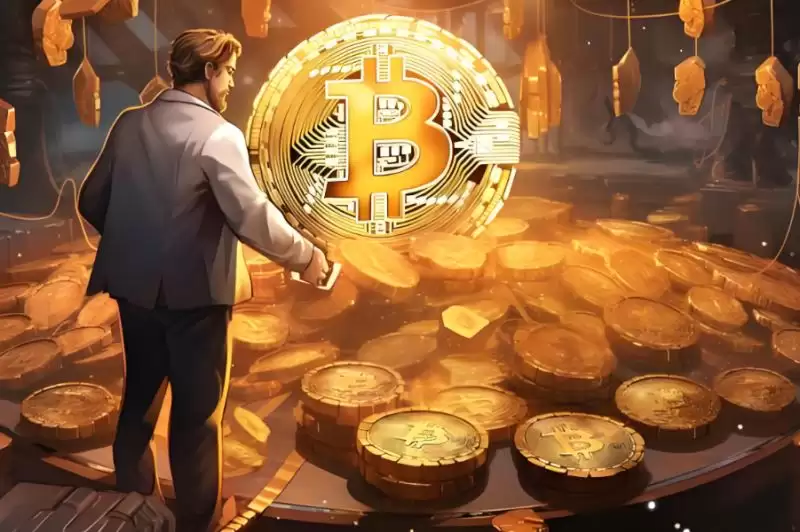 加密货币十月份行情预测:哪些币会跌?哪些币会涨?