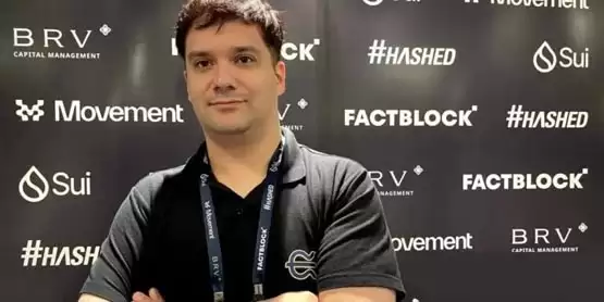 曾弄丢85万枚比特币!前Mt.Gox CEO Mark Karpeles将推新交易所EllipX