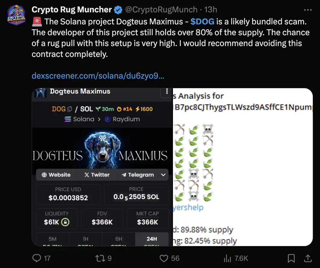 GOAT一周千倍,Meme炒作进入「人机共振」时代
