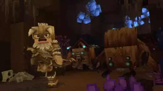 生存制作沙盒游戏《Hytale》2026年1月13日开启EA