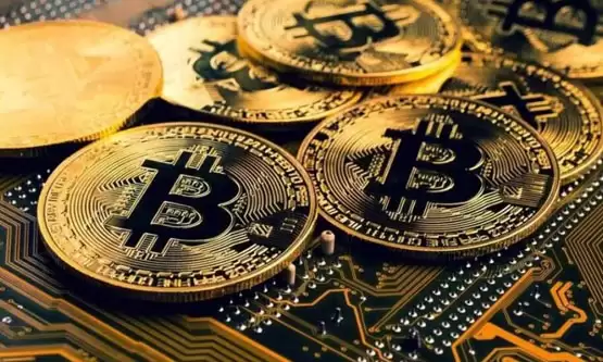 进击的比特币 年底前加密市场会如何走