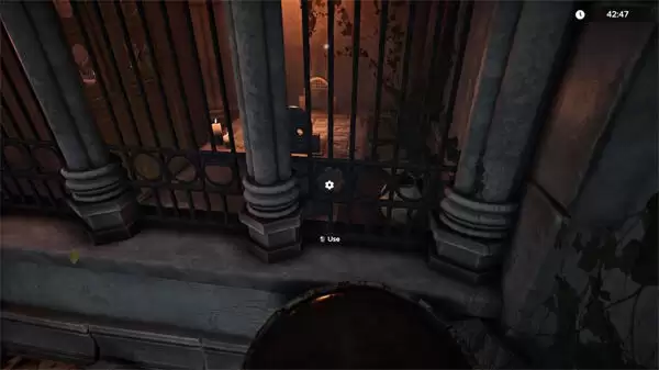 密室逃脱模拟器2德古拉城堡庭院全代币收集