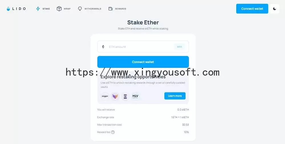 2025年最佳DeFi项目和代币盘点