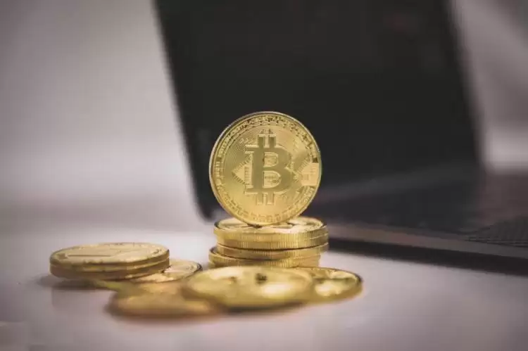 比特币到底是什么？比特币是实物吗？