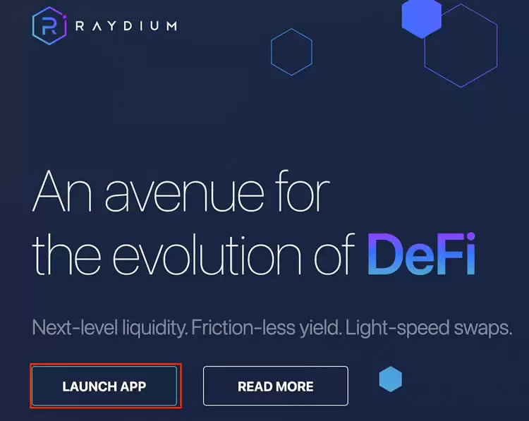 什么是Raydium交易所？Raydium使用全教程