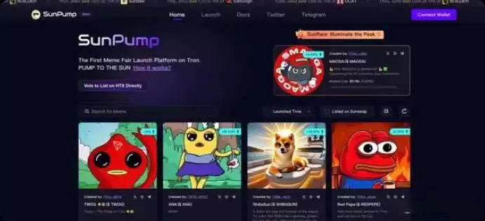 跨链发币哪家强？7大潜力发币平台全面解读