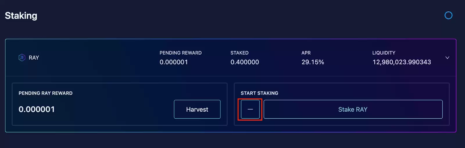 什么是Raydium交易所？Raydium使用全教程