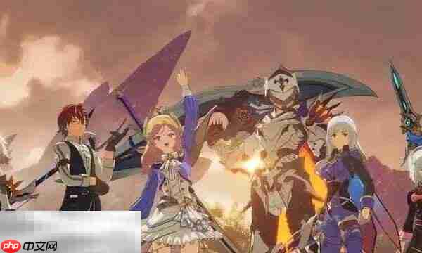 星痕共鸣雷影剑士怎么玩 雷影剑士居合斩流搭配推荐