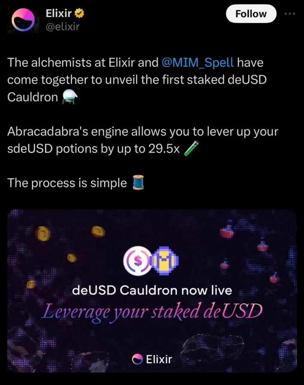 让资产持续生金,盘点五大高收益稳定币策略