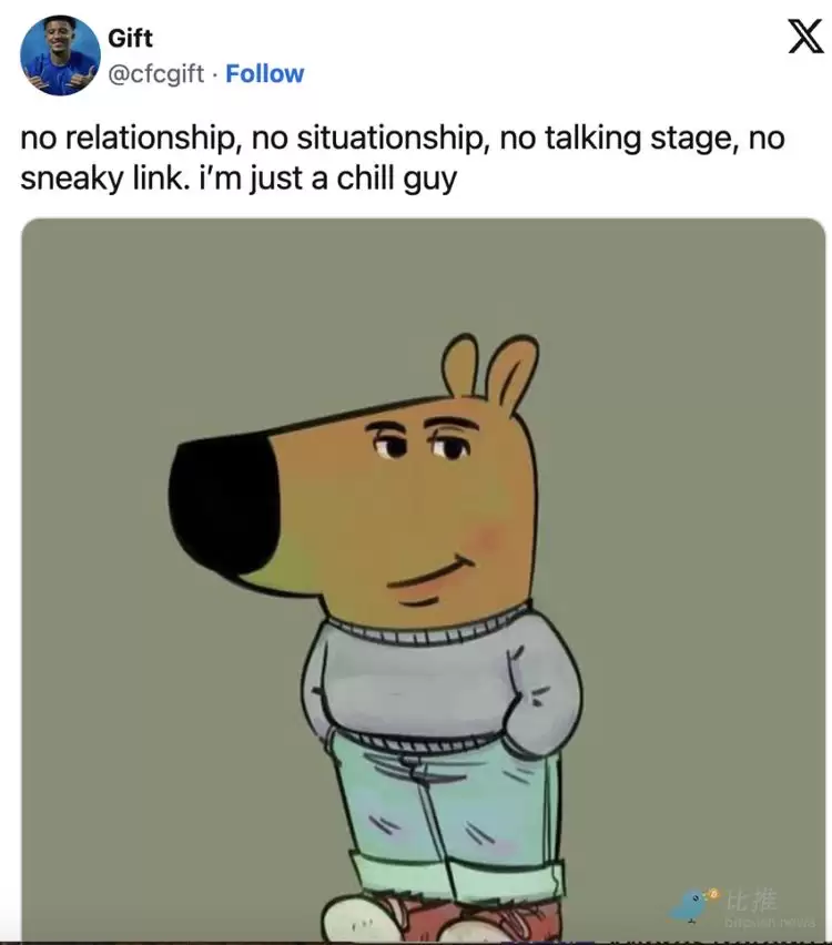 CHILLGUY币是什么？CHILLGUY币会是下一个狗狗币吗？