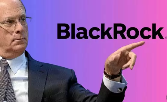 拉里·芬克(Larry Fink)如何让贝莱德(BlackRock)看好比特币,尽管其最大持有者持