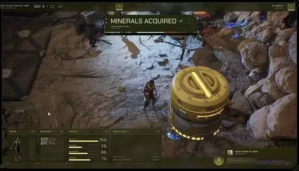 值得关注的三款即将推出的加密游戏:Eternum、EVE Frontier和Parallel Colony