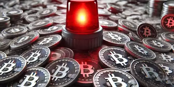 比特币上攻9万美元失利!QCP Capital警告市场过热恐急跌