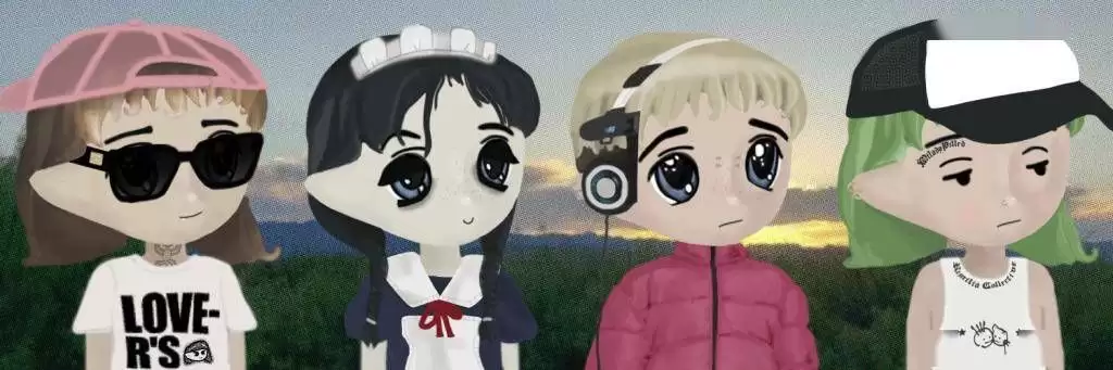 哪些NFT收藏品处于盈利状态？未来值得关注的5次NFT空投介绍