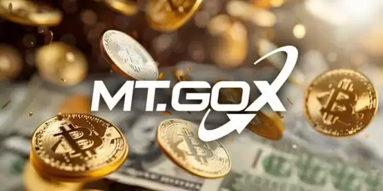 美国大选前夕、加密货币震荡之际！Arkham：Mt.Gox 转出 3.2 万枚比特币