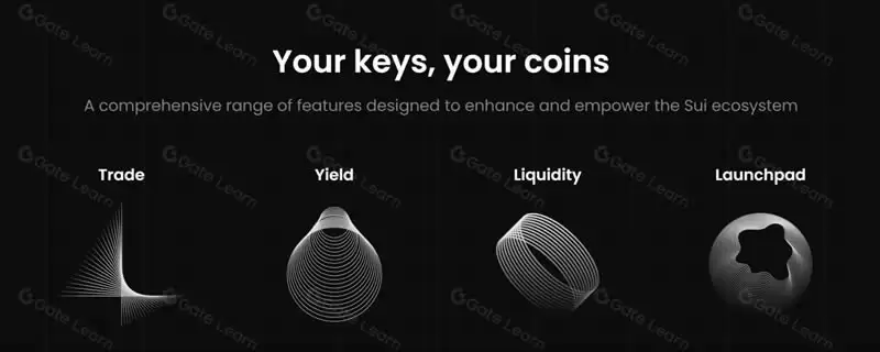 Suiswap(SSWP)币是什么?SSWP币值得投资吗?