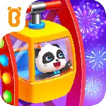 宝宝巴士游乐园app(奇妙游乐园世界)