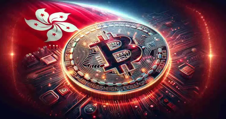 香港为什么承认比特币合法了?香港承认比特币合法的原因分析