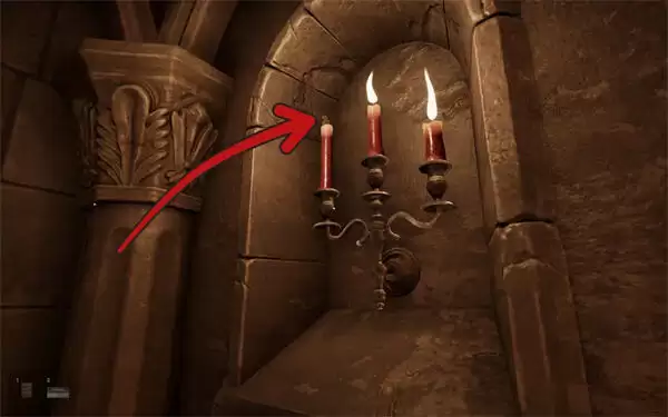 密室逃脱模拟器2德古拉城堡盛宴全代币收集