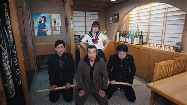 天命重启之心跳抉择第五章全流程攻略