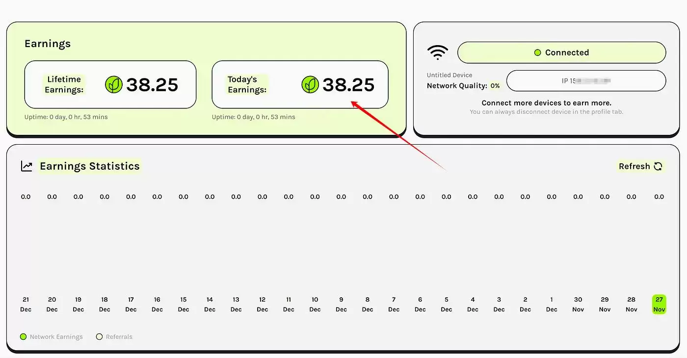Grass空投步骤详解:如何获取Grass空投?如何获取免费Grass代币