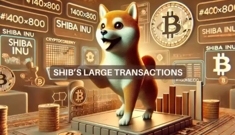 SHIB近期价格走势如何?SHIB还值得买吗?