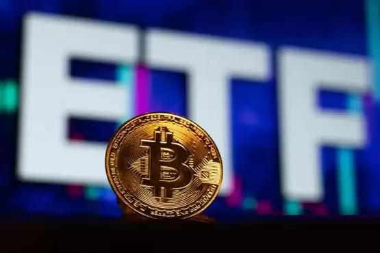 美国13F报告：701个机构基金Q2买入比特币现货ETF