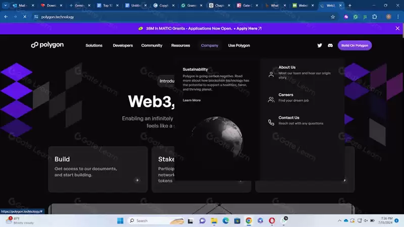 以太坊上12大热门Layer2解决方案(项目代币介绍)