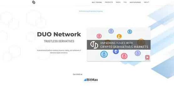 DUO是什么币种?DUO币值得投资吗?