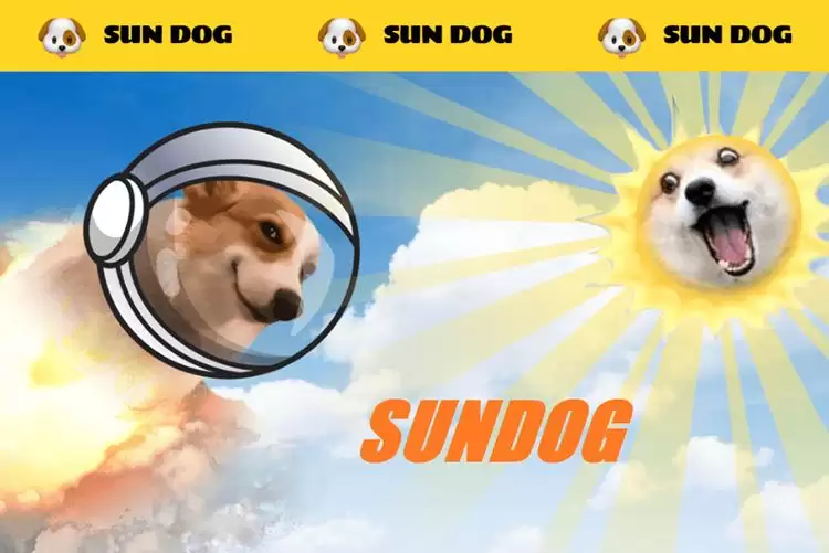 Sundog(SUNDOG)币是什么？SUNDOG币价格走势分析及未来预测