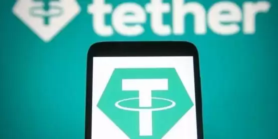 Tether每季度拨出15%净利买比特币！持币量数据多少？