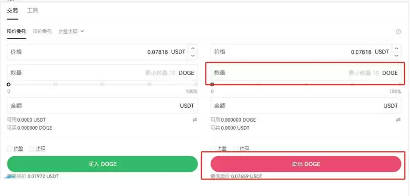 狗狗币(DOGE)在哪个平台能买？国内狗狗币购买渠道和方式汇总