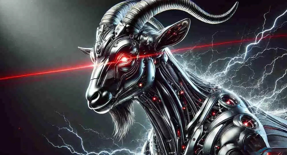 GOAT币是什么?未来前景如何?能涨到1美元吗?