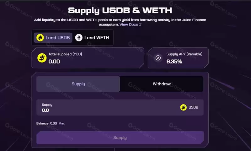 Juice Finance(Juice)币是什么？如何获得Juice币？