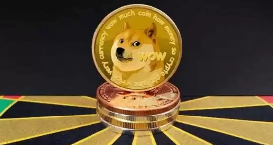 狗狗币市值最高多少?狗狗币市值一览