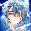 绯红的神约日服