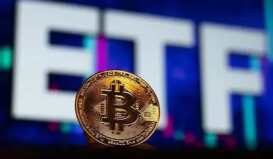 美国批准上市比特币现货ETF交易 比特币普及性达新高