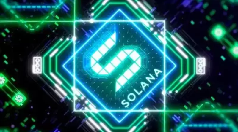 Solana上正发生什么？Solana最新现状解读