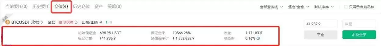 永续合约交易手续费收取标准是多少？一文全面了解