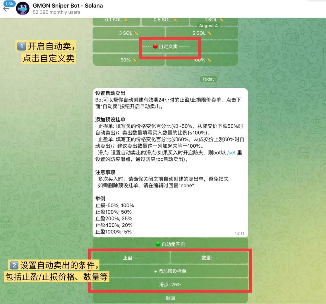 GMGN币是什么?如何使用GMGN玩转Meme币(入门+进阶)