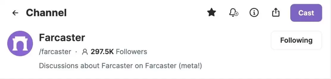 我为什么看好Farcaster,盘点Farcaster10大优质项目