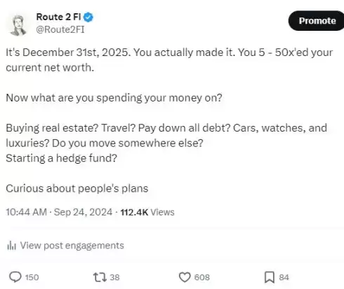 疯狂的加密货币牛市即将到来,但别忘了风险管理