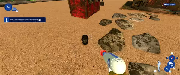 冲就完事模拟器2点亮灯火成就攻略