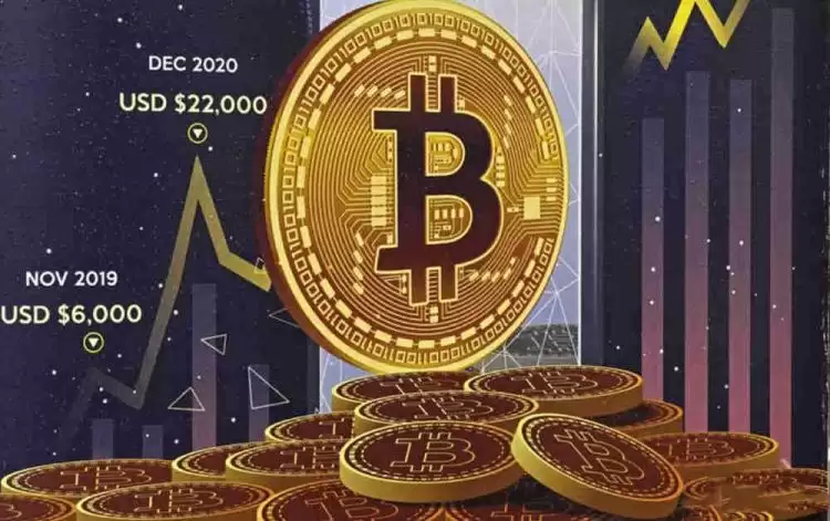 比特币暴涨产生的后果是什么？暴涨之后还会暴跌吗？