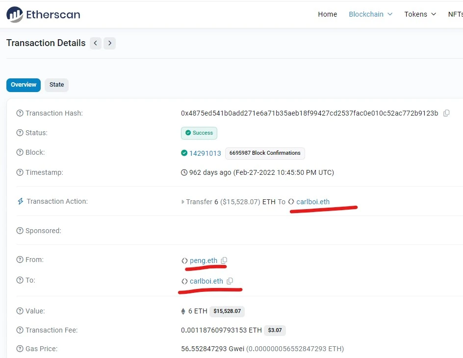 Scroll空投前夕,深扒Scroll团队地址都有多少积分?
