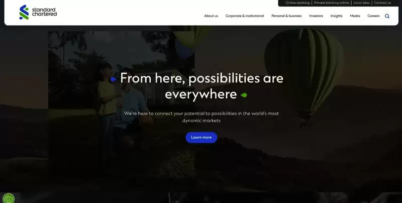 如何使用渣打银行购买加密货币？