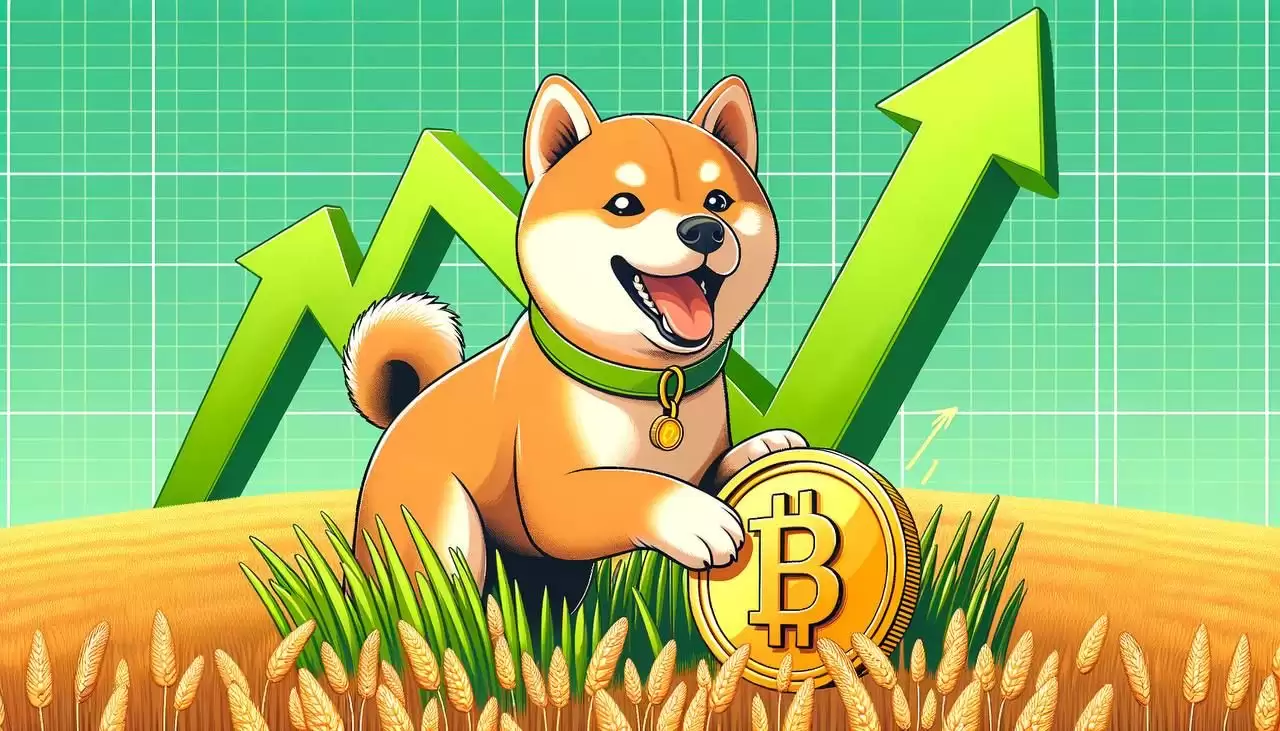SHIB今日价格预测:BTC达到12.5万美元,SHIB能达到0.0001美元吗?
